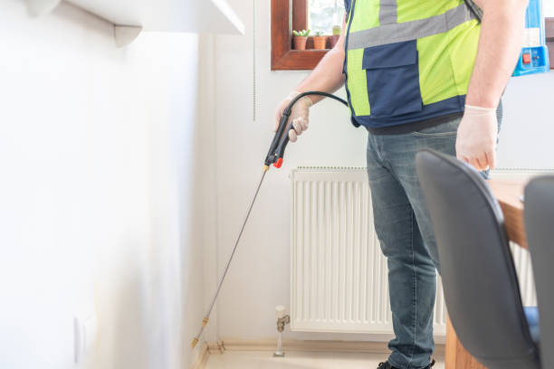 Reliable Crofton, MD Pest Control Solutions